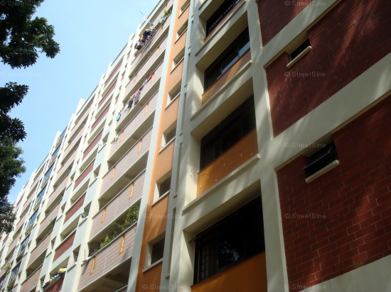Blk 891A Woodlands Drive 50 (Woodlands), HDB 4 Rooms #346862